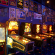 Illustration for article titled Retro Arcade Gaming Fan Heaven Is Worth Infinite Quarters